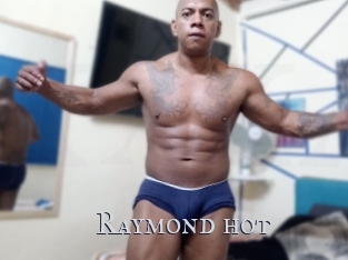 Raymond_hot