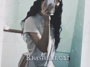 Reashell021