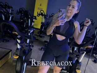 Rebecaacox