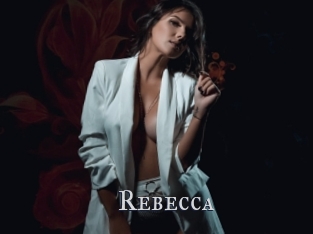 Rebecca