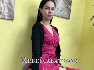 Rebeccabateson