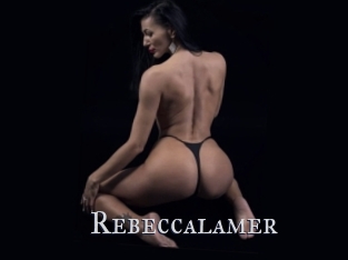 Rebeccalamer