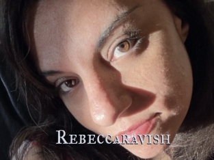 Rebeccaravish