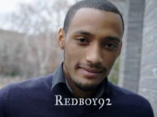 Redboy92