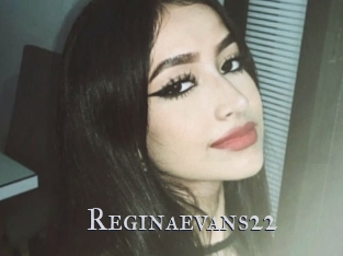 Reginaevans22