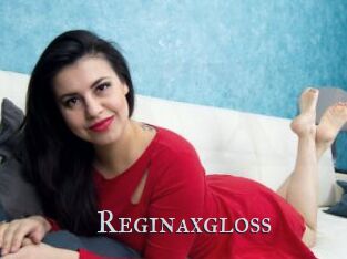 Reginaxgloss