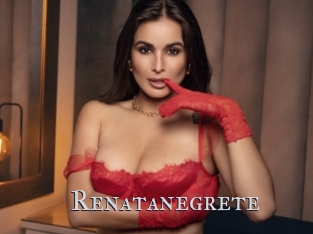 Renatanegrete