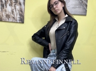 Rexannefinnell