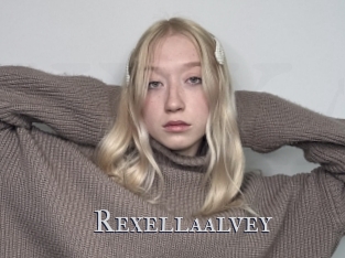 Rexellaalvey