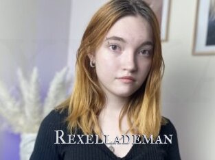 Rexellademan