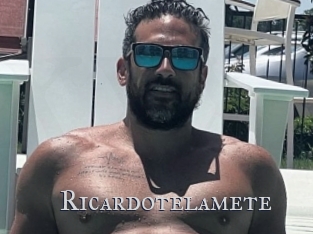 Ricardotelamete