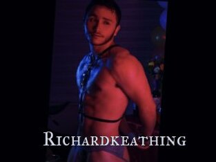 Richardkeathing