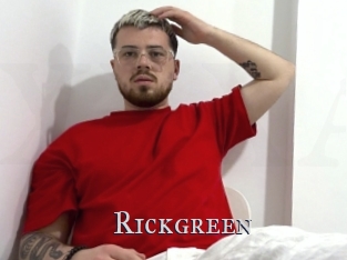 Rickgreen