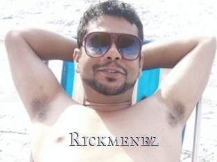 Rickmenez