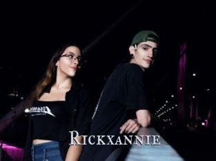 Rickxannie