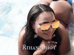 Rihannahot