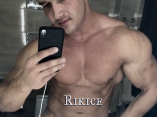 Rikice