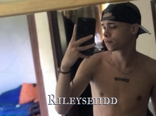 Rileyseiidd