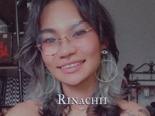 Rinachii