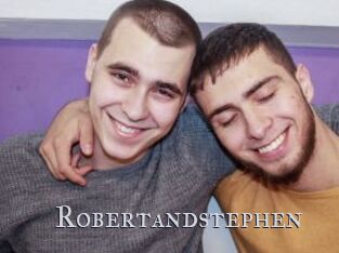 Robertandstephen