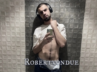 Robertvondue