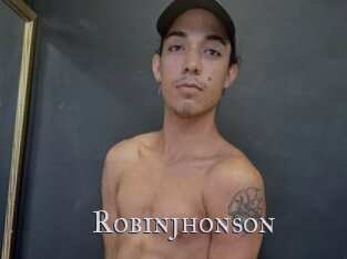 Robinjhonson