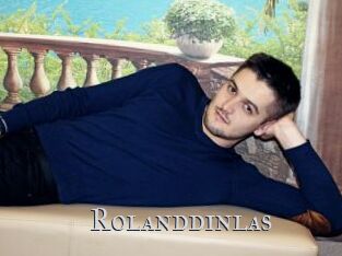 Rolanddinlas