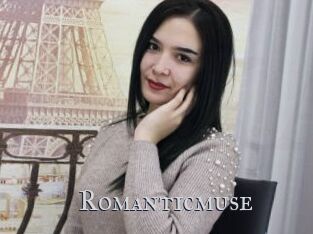 Romanticmuse