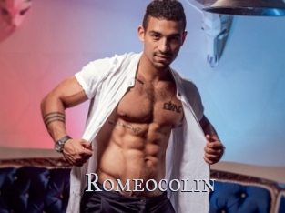 Romeocolin