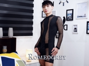 Romeogrey