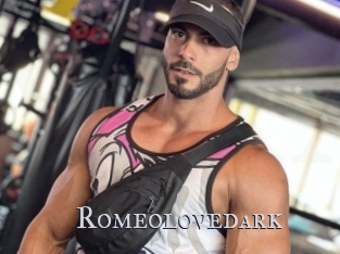 Romeolovedark