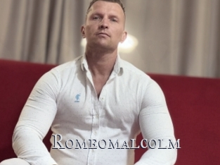 Romeomalcolm