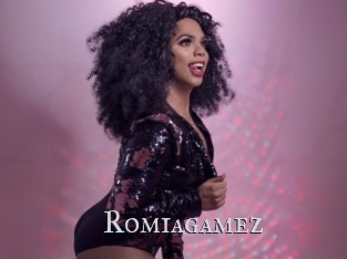 Romiagamez