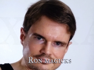 Ron_magicks