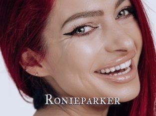 Ronieparker