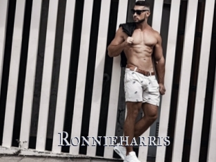 Ronnieharris