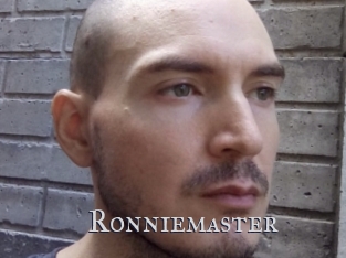 Ronniemaster