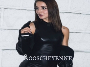 Rooscheyenne