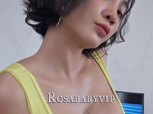 Rosababyvip