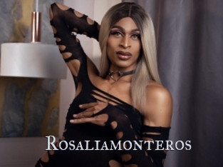 Rosaliamonteros