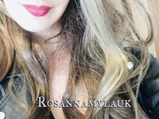 Rosannamylauk