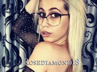 Rosediamond18