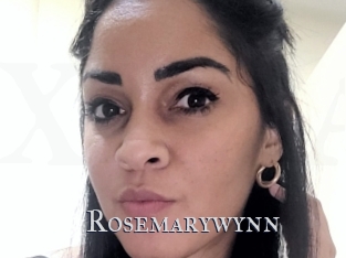 Rosemarywynn