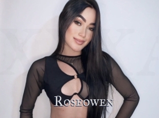 Roseowen
