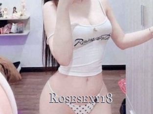 Rosesexy18