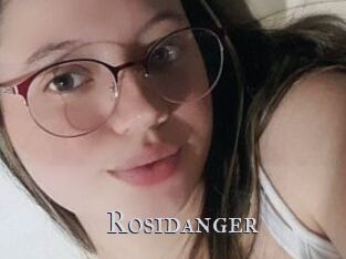 Rosidanger