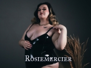 Rosiemercier