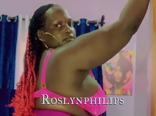 Roslynphilips