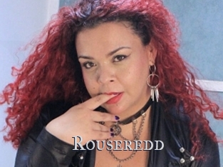 Rouseredd