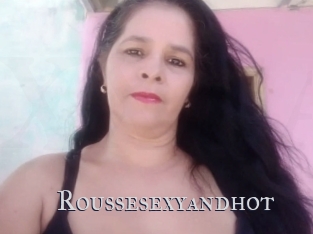 Roussesexyandhot